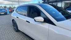 BMW iX 300kW xDrive45 M Sport 101kWh 5dr Auto [Pro Pack] Electric Estate